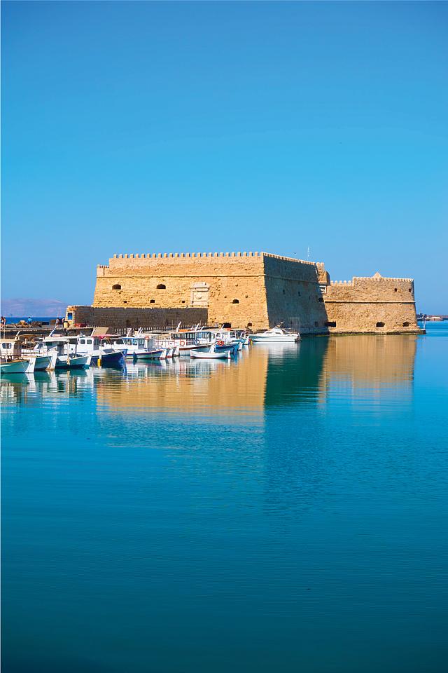 ηρακλειο