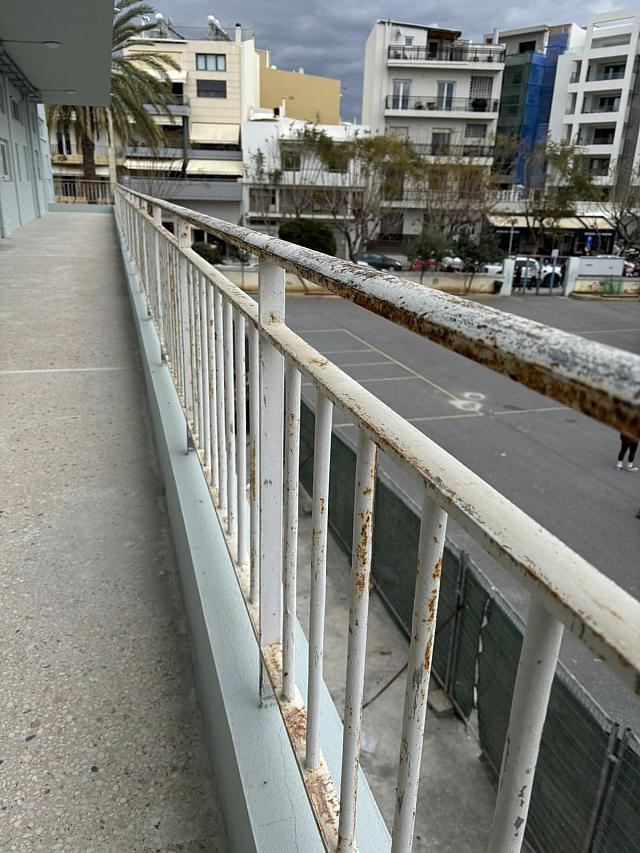 καγγελο μπαλκονιου