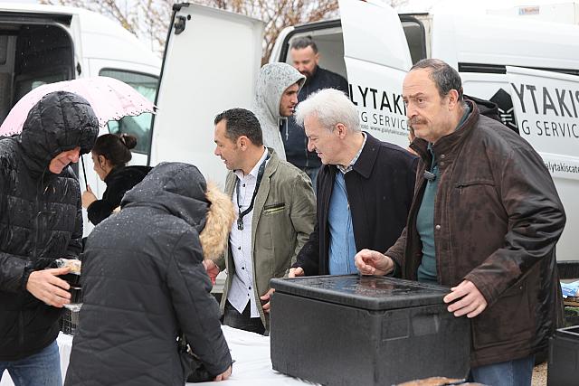 καλοκαιρινος στον καραβολα