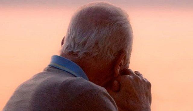 ηλικιωμενος