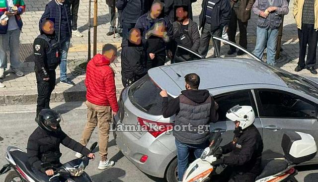 Λαμία Ιερέας