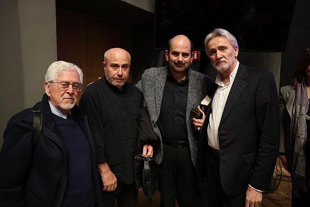 ΠΑΡΟΥΣΊΑΣΗ ΤΟΥ νέου βιβλίου του Γιάννη Καλπούζου «Μεθυστής – Στα Χώματα της Κρήτης»
