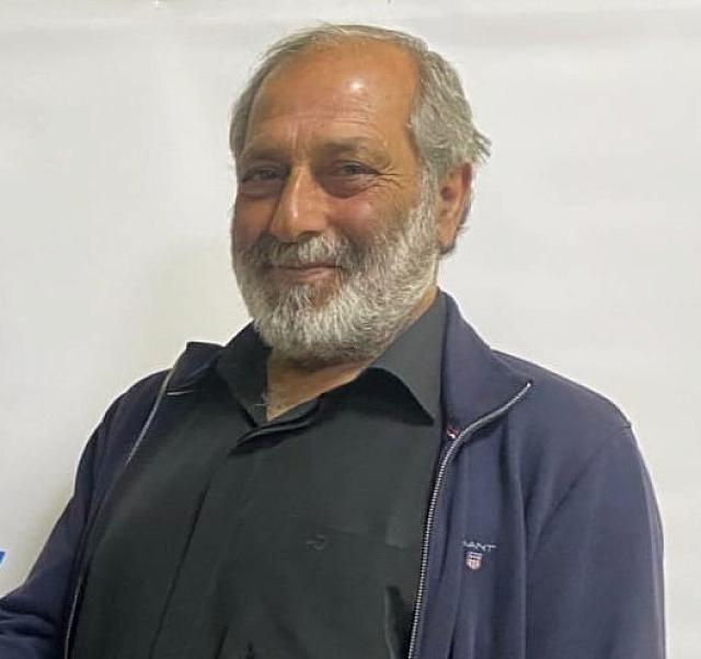 μουλιανακης αντιδήμαρχος Γόρτυνας