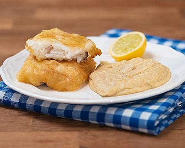 ΜΠΑΚΑΛΙΑΡΟΣ ΣΚΟΡΔΑΛΙΑ