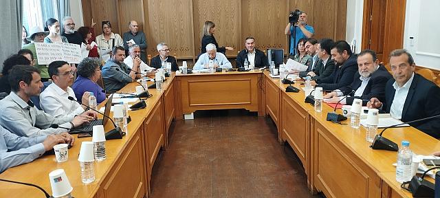 Δήμος Μινώα Πεδιάδας
