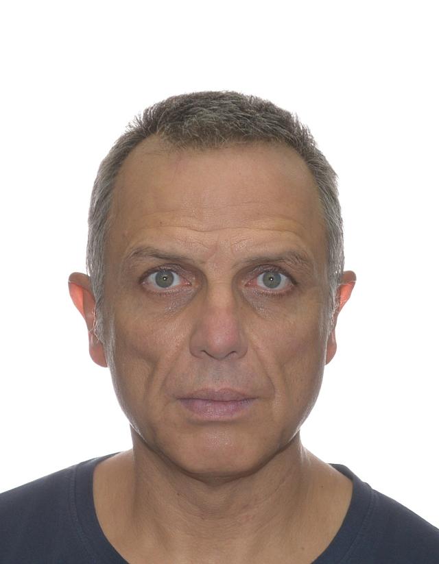 Θωμάς Παπαλάσκαρης