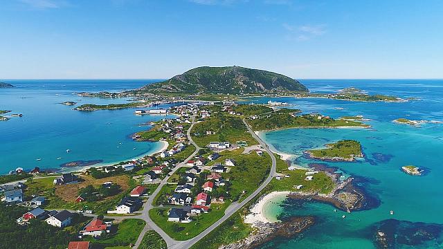 Sommarøy