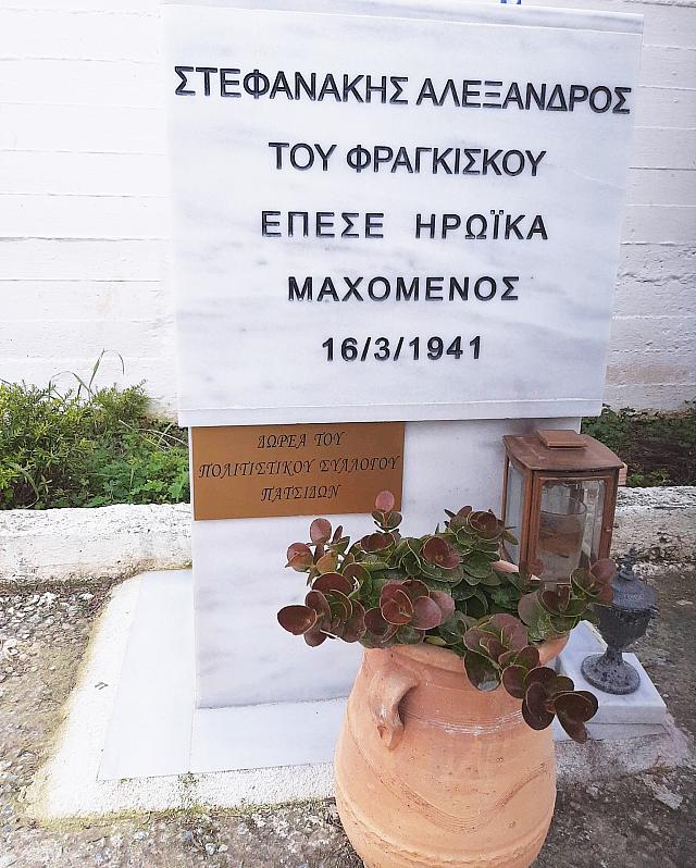 Στεφανάκης