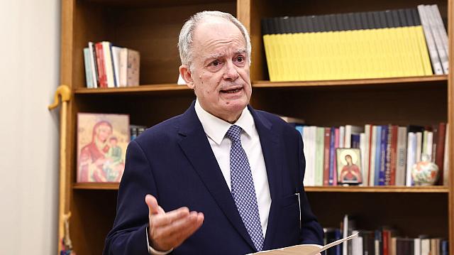 Κωνσταντίνος Τασούλας