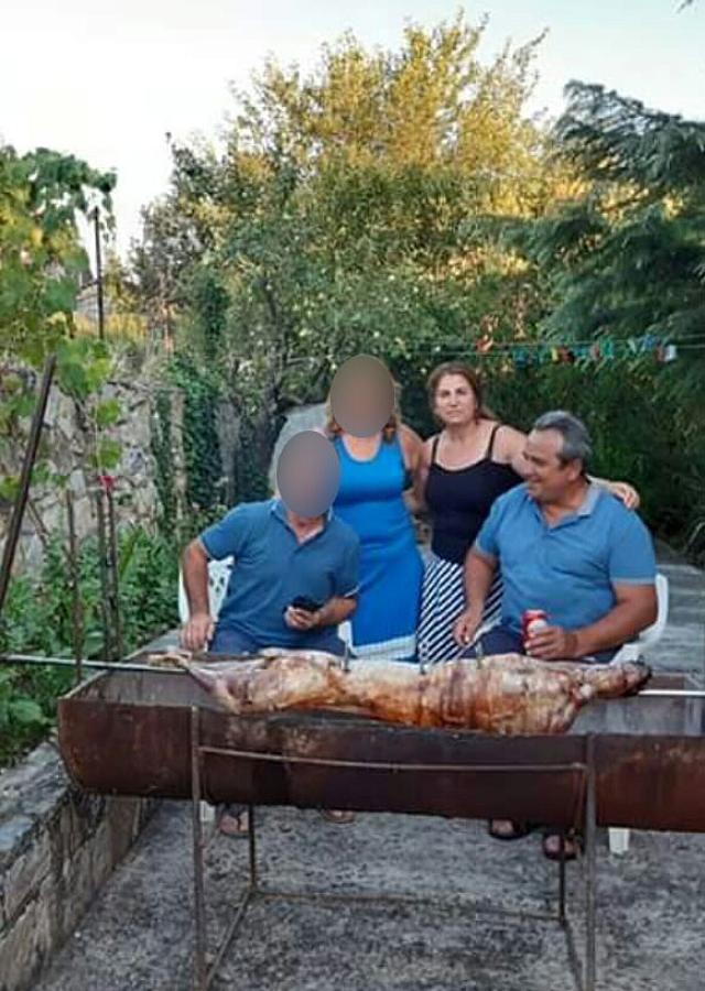 Θεσσαλονίκη γυναικοκτονία