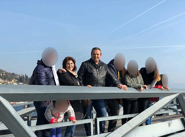 Θεσσαλονίκη γυναικοκτονία