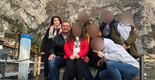 Θεσσαλονίκη γυναικοκτονία