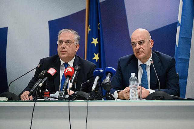 ΔΕΝΔΙΑΣ ΘΕΟΔΩΡΙΚΑΚΟΣ