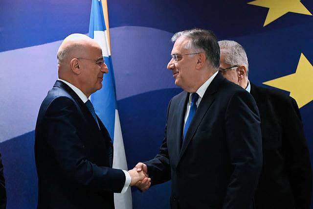 ΔΕΝΔΙΑΣ ΘΕΟΔΩΡΙΚΑΚΟΣ