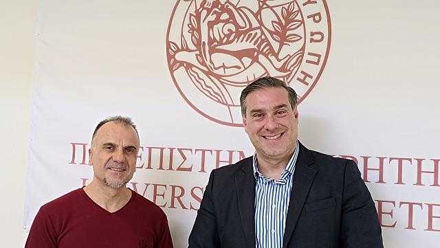 Σχολή Θετικών και Τεχνολογικών Επιστημών