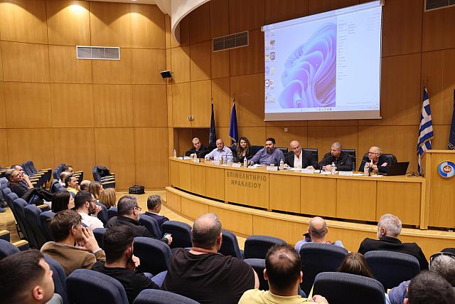 κρεοπωλείο γειτονιάς