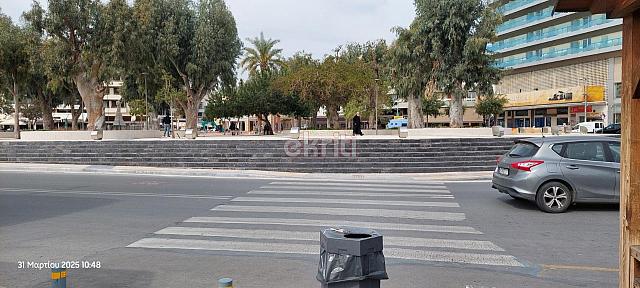 πλατεία Ελευθέριας 