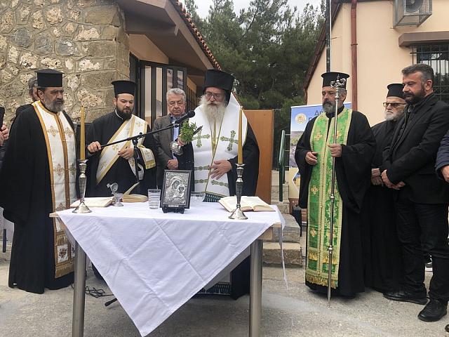 ΕΚΘΕΣΗ ΓΕΡΓΕΡΗΣ
