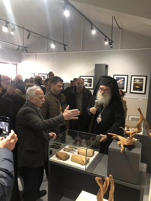 ΕΚΘΕΣΗ ΓΕΡΓΕΡΗΣ