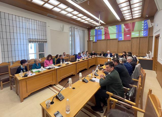 Επιτροπή Περιβάλλοντος