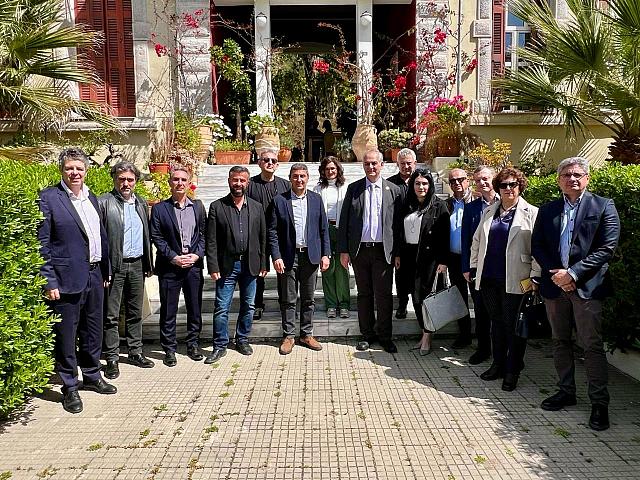 Γεωργική Σχολής Μεσσαράς