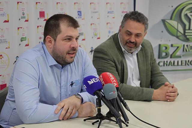 ρομποτικη ολυμπιαδα