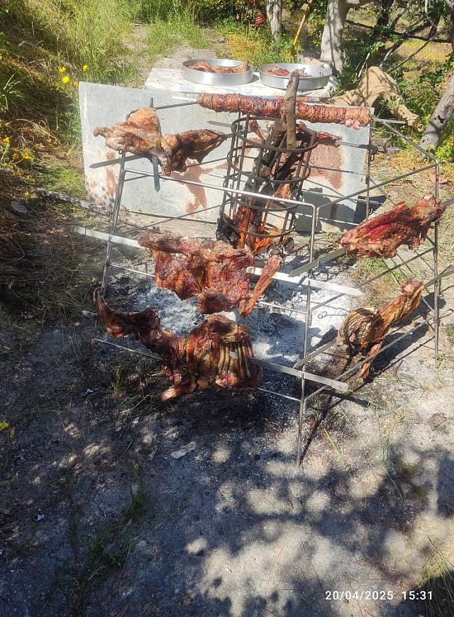αντικριστό