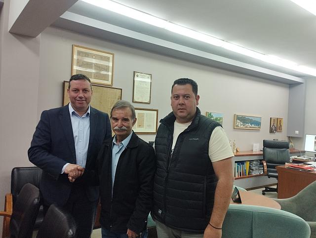 Ορκωμοσία