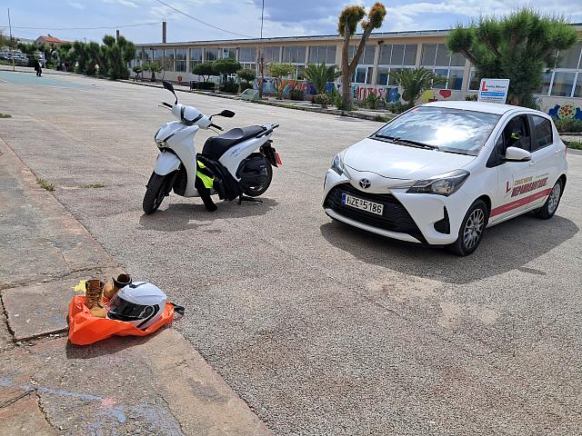 3ο ΕΠΑΛ μεραμβελιωτακης