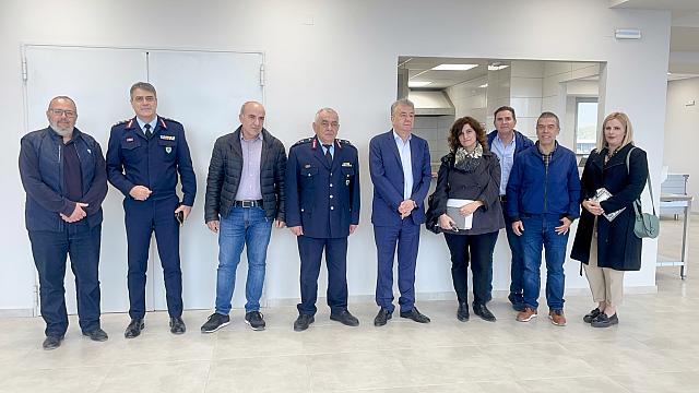 αστυνομικοι ηρακλειο