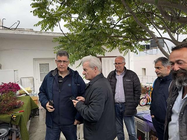 κλιμακιο βουτες