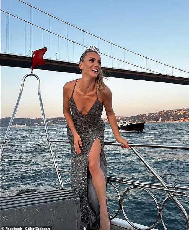 27χρονη μοντέλο
