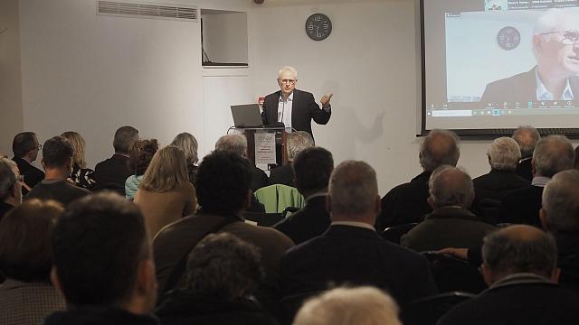 Περιφερειακή Συνδιάσκεψη Ανατολικής Κρήτης
