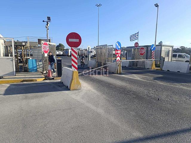 λιμανι