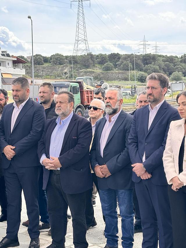 τελετη κοκκινιδη