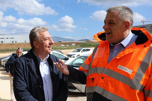 Νίκος Ταχιάος