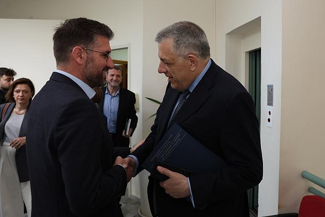 Νίκος Ταχιάος