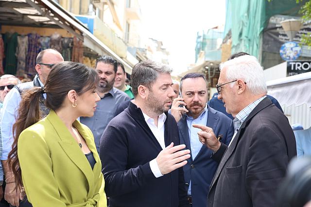 Ανδρουλάκης Ηράκλειο