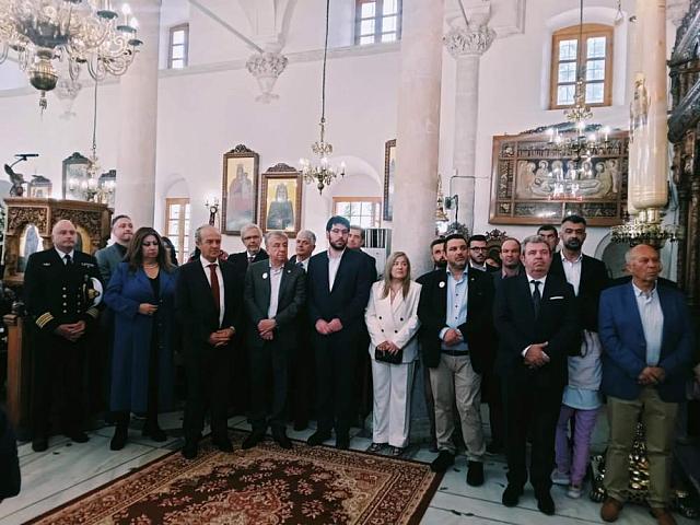 ιεραπετρα αγιος γεωργιος