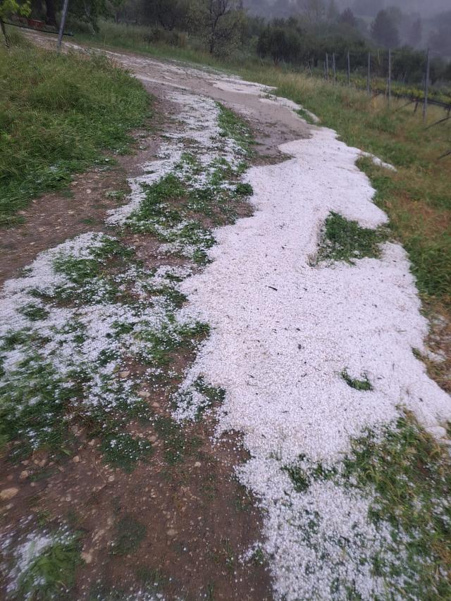 κακοκαιρία Αγιος Θωμας Σαββς Σμπώκος
