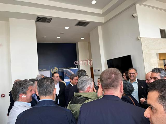 επιμελητήριο αναπτυξιακή