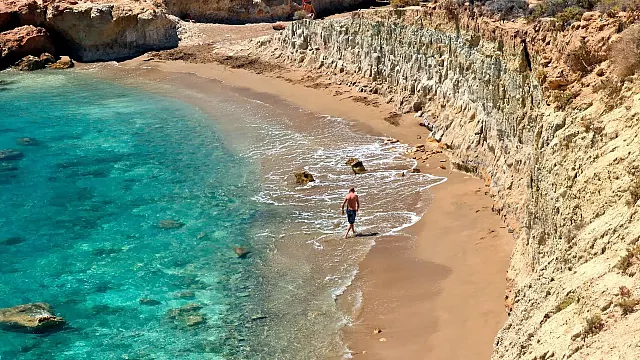 Ξερόκαμπος