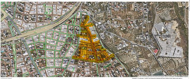 ασφαλτόστρωση Αγιου ιωαννη