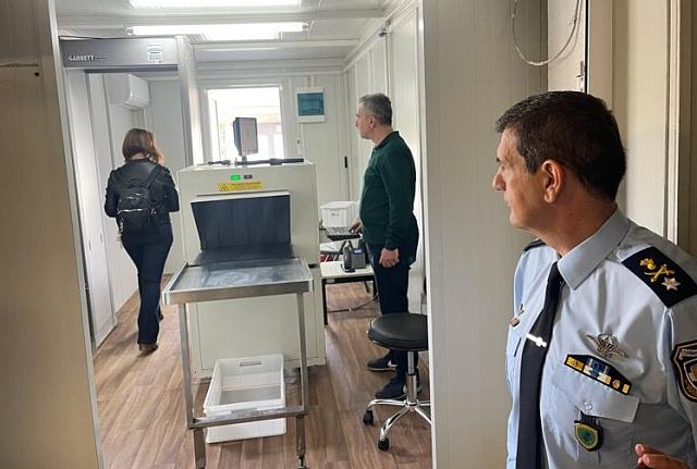 Αστυνομικό Μέγαρο Χανίων