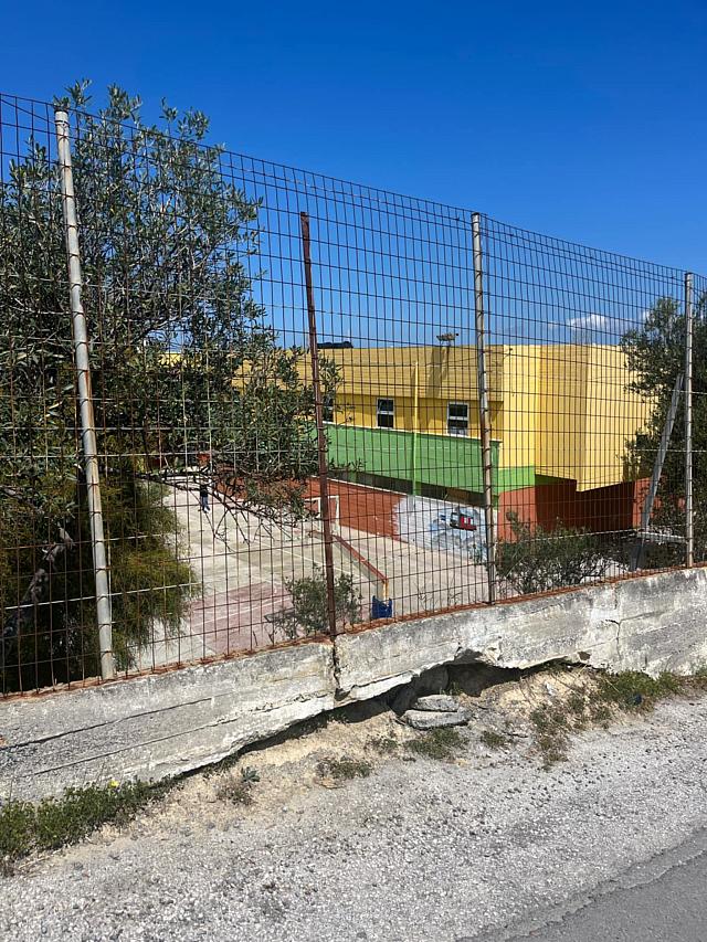 Πρότυπο Γυμνάσιο Ηρακλείου