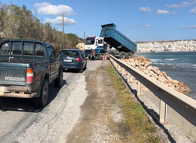 καρυοθραυστες Σητεία