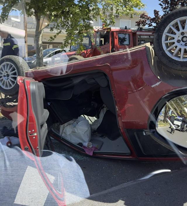 Καλαμάτα ΙΧ