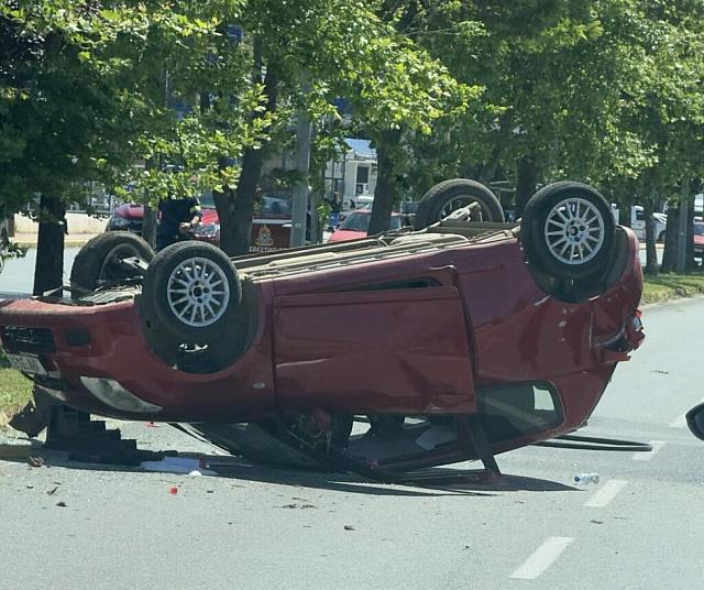 Καλαμάτα ΙΧ