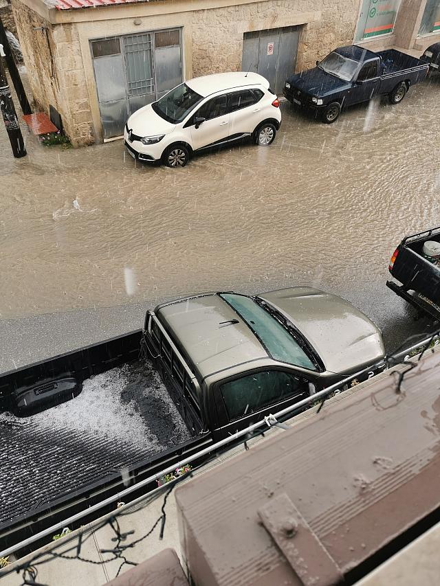 Κακοκαιρία