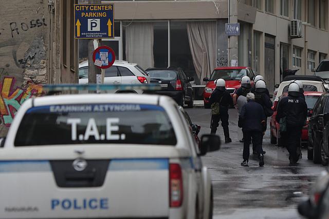 Ευαγγελισμός